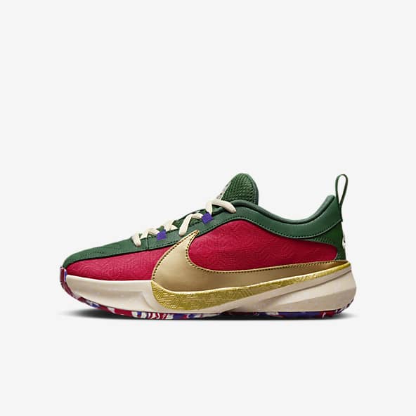 Antetokounmpo shoes nike shop